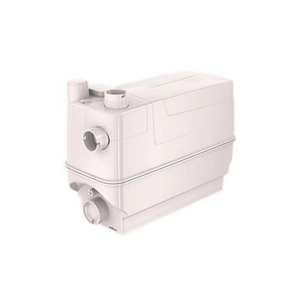 Domestic Use Sanitary Bathroom Waste Macerator Pump