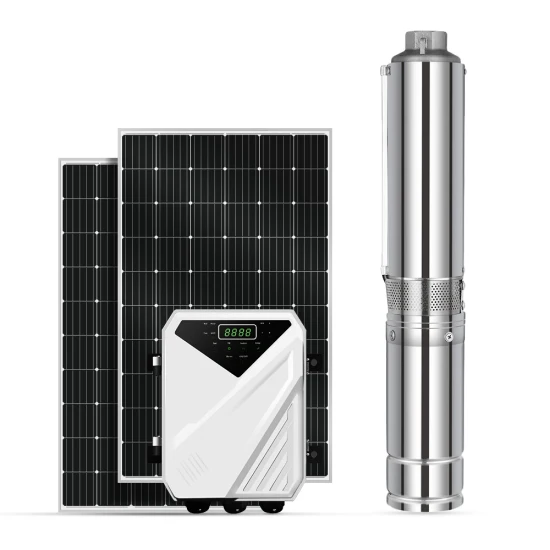 Sunpal – pompe à eau solaire Submersible, grande pompe électrique 300W 400W 500W 1500W, offre spéciale